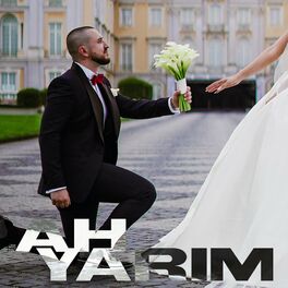 Album cover of Ah Yarim