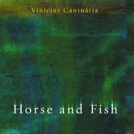 Album cover of Horse and Fish