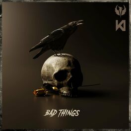 Album cover of Bad Things (feat. Kayla Nicole)