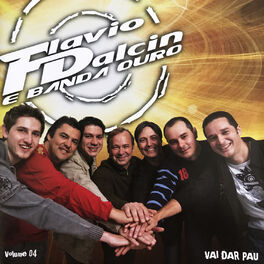 Album cover of Vai Dar Pau, Vol. 4