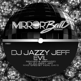 Album cover of Evil