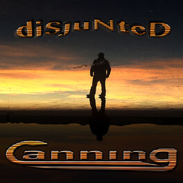 Album cover of Disjunted