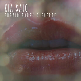 Album cover of Ensaio Sobre o Flerte