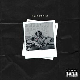 Album cover of No Worries (feat. Dez Franco)