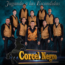 Corcel Negro: albums, songs, playlists | Listen on Deezer