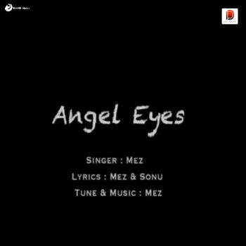 Angel Eyes cover