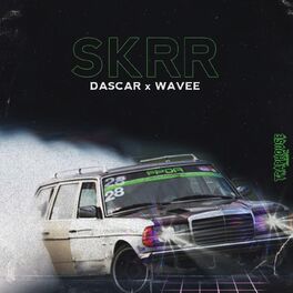 Album cover of Skrr