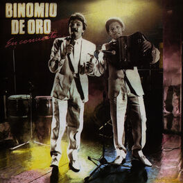 Album cover of En Concierto