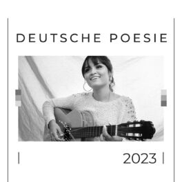 Album cover of Deutsche Poesie 2023