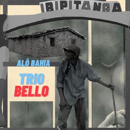 Album cover of Alô Bahia