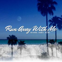 Album cover of Run Away With Me