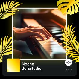 Album cover of Música de Estudio