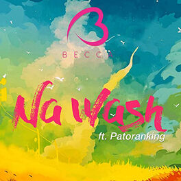 Album cover of Na Wash
