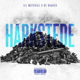 Album cover of Harkstede (feat. De Kraker)
