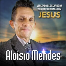 Album picture of Vencendo os Desafios da Vida na Caminhada Com Jesus