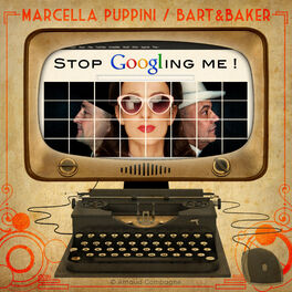 Album cover of Stop Googling Me ! (International Edition) - EP