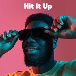 Album cover of Hit It Up