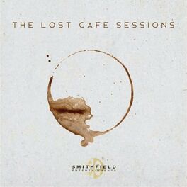 Album cover of The Lost Cafe Sessions