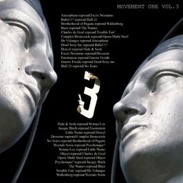 Album cover of Movement One, Vol. 3