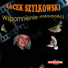 Album cover of Wspomnienie Mlodosci