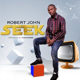 Album cover of Seek
