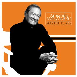 Album cover of Master Class