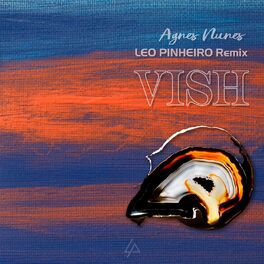 Album cover of Vish (Leo Pinheiro Remix)