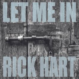 Album cover of Let Me In