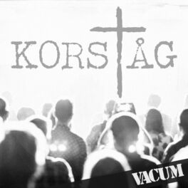 Album cover of Korståg