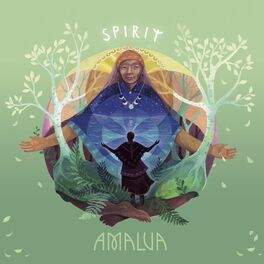 Album cover of SPIRITS