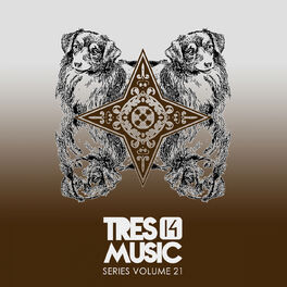 Album cover of Tres 14 Series Vol. 21
