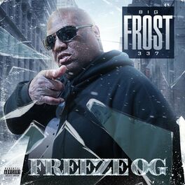 Album cover of Freeze OG