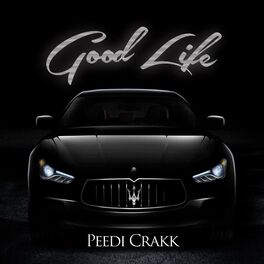 Album cover of Good Life