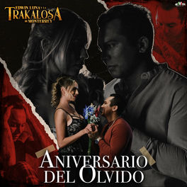 Album cover of Aniversario del Olvido