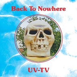 Album cover of Back to Nowhere