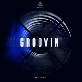 Album cover of Groovin