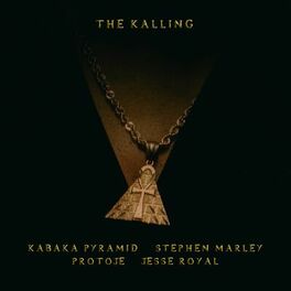 Album cover of The Kalling