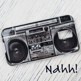 Album cover of Ndhh! (Neuer Deutscher Hip Hop)