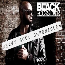 Album cover of Heavy Soul Chronicles