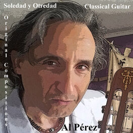 Album cover of Soledad y Otredad