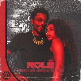 Album cover of Rolê
