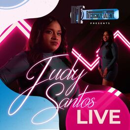 Album cover of Judy Santos (Live)