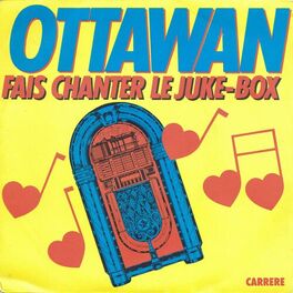 Album cover of Fais chanter le juke-box