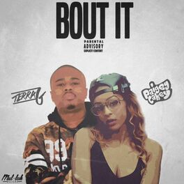 Album cover of Bout It (feat. Paigey Cakey)