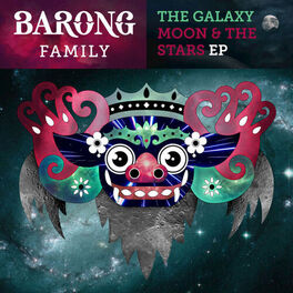 Album cover of Moon & The Stars EP