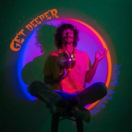 Album cover of Get Deeper