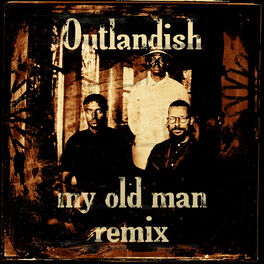 Album cover of My Old Man (Remix)