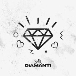 Album cover of Diamanti
