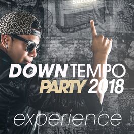 Album cover of Downtempo Party 2018 Experience