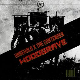 Album cover of Woodgrave